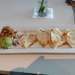 Chicken Quesadilla
