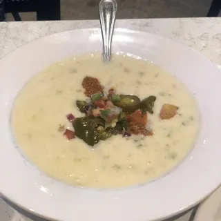 Texas Queso