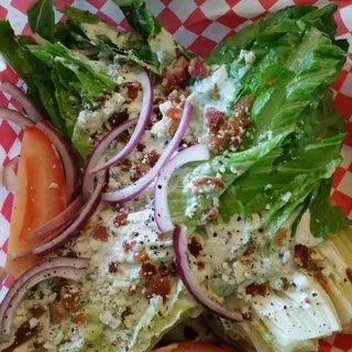Wedge Salad