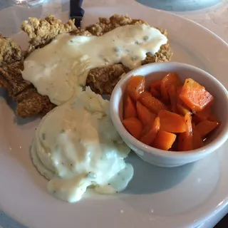 Chicken Fried Steak
