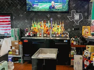 Darren's American Grill