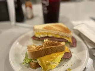 Ballard Street Cafe & Grill