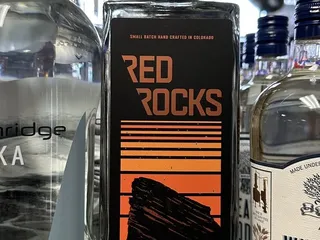 Saddlerock Liquors