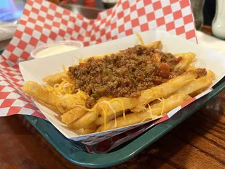 The Hill Bar and Grill