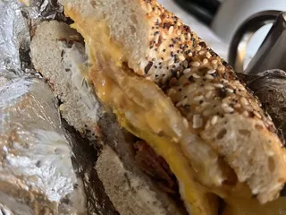 Cocky's Bagels