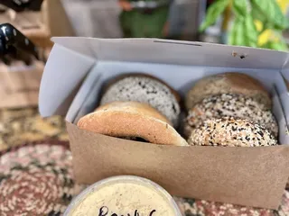 Bears Bagels