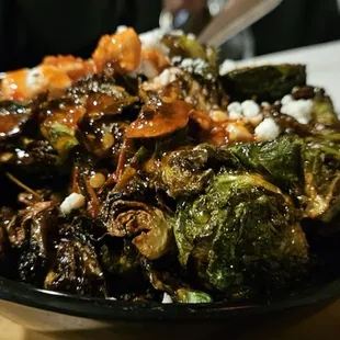 Brussel Sprouts