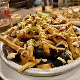 Mussels are back!!! Yay!!!