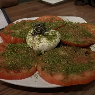 Burrata