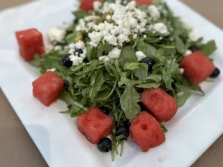 The Point Crab House and Grill