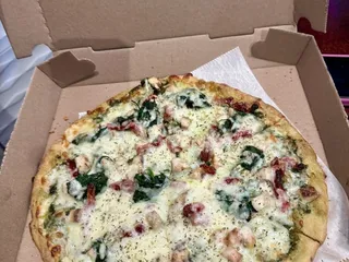 Mangia Italian Grill & Sports Cafe