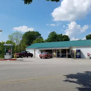 Fox's General Store