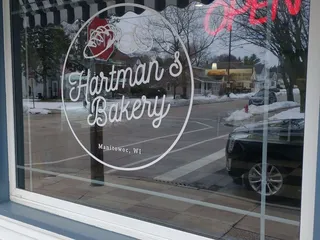 Hartman's Bakery and Pastry Shoppe