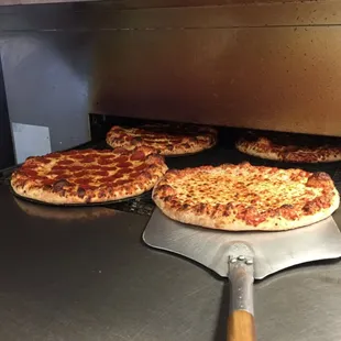 1 Large 1 topping, wings, &amp; 2 Liter Only $20