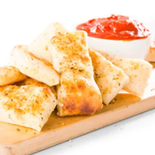 Breadsticks