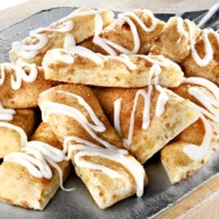 Cinnamon Sticks