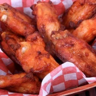 Buffalo Wings