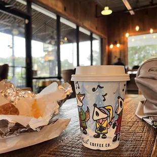 Foxtail Coffee - Altamonte Springs