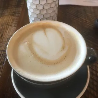 Cafe Con Leche