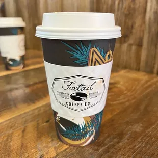 Foxtail Coffee - Clermont