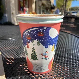 Foxtail Coffee - Downtown Eustis