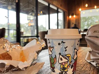 Foxtail Coffee - Altamonte Springs