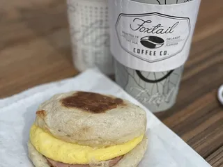 Foxtail Coffee Express