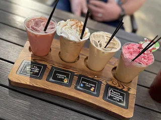 New City Coffee Cafe