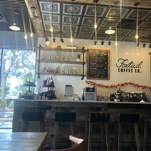 Love the ceiling tile