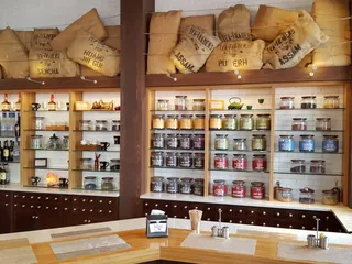 Tea Traders Cafe by Joffrey's