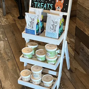 Foxtail Coffee - Riverview