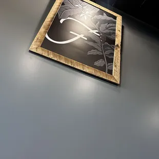 Painting in foxtail