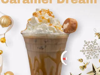 Chill  Cawfee Riverview