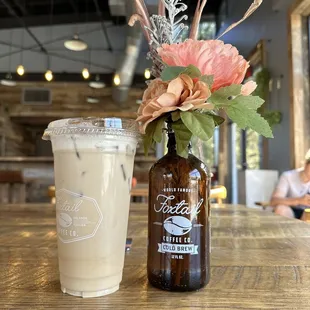Foxtail Coffee - SODO Drive-Thru