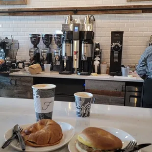 burgers, interior