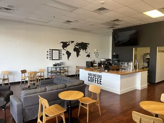 Hao Bao Bao Coffee