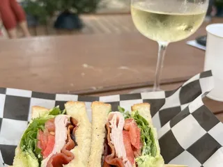 Propagate Social House