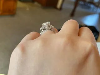 The Diamond Gallery