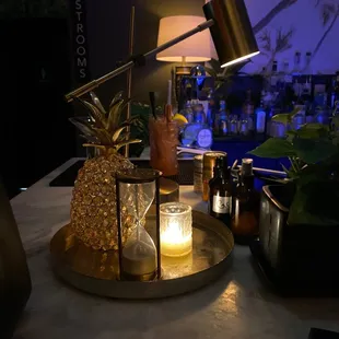 Foxtail Lounge Bakersfield