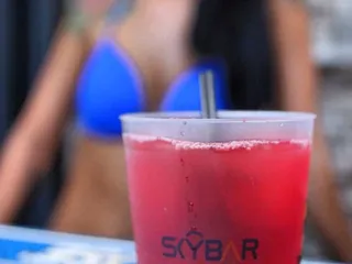 Skybar Pittsburgh