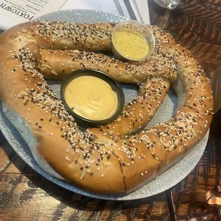 Pretzel