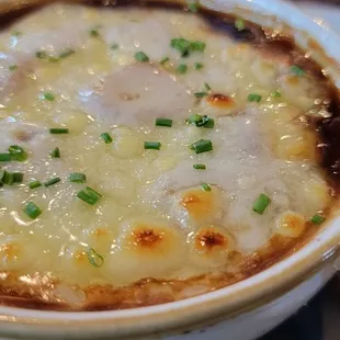 French Onion Soup
