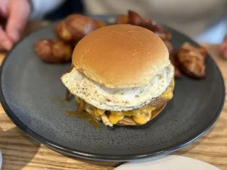 Central Standard Crafthouse & Kitchen