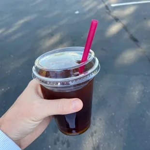 Cold Brew