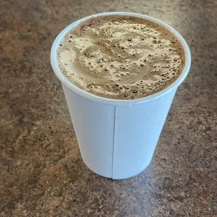 Mexican Mocha
