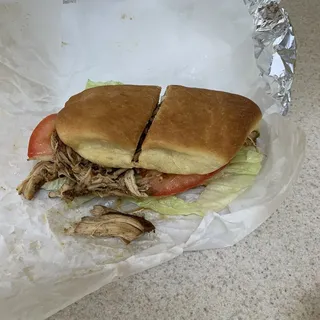 Chicken Sandwich