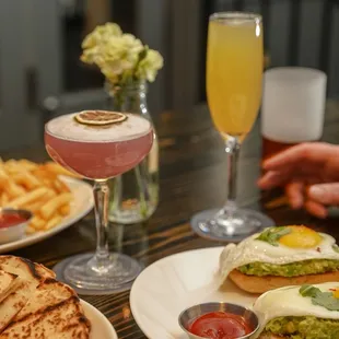 Foxy Johns Bar & Kitchen