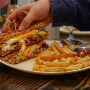 sandwiches, sandwich, food