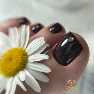 Nail salon in El Paso, Texas