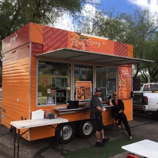 outside, ramen and noodles